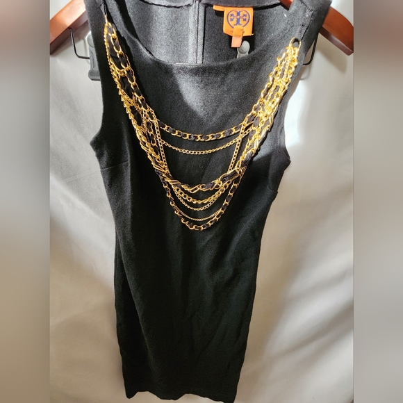 Tory Burch Dresses & Skirts - Tory Burch Wool Dress. Size Xs